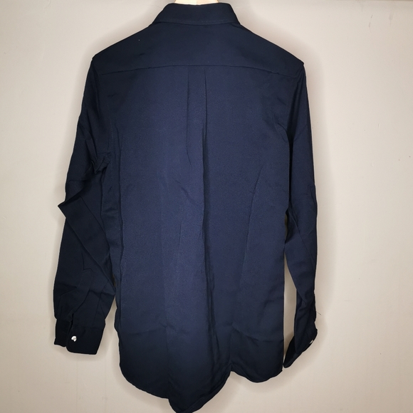 Bulwark Cool Touch 2 Flame Resistant Shirt medium - Picture 3 of 6